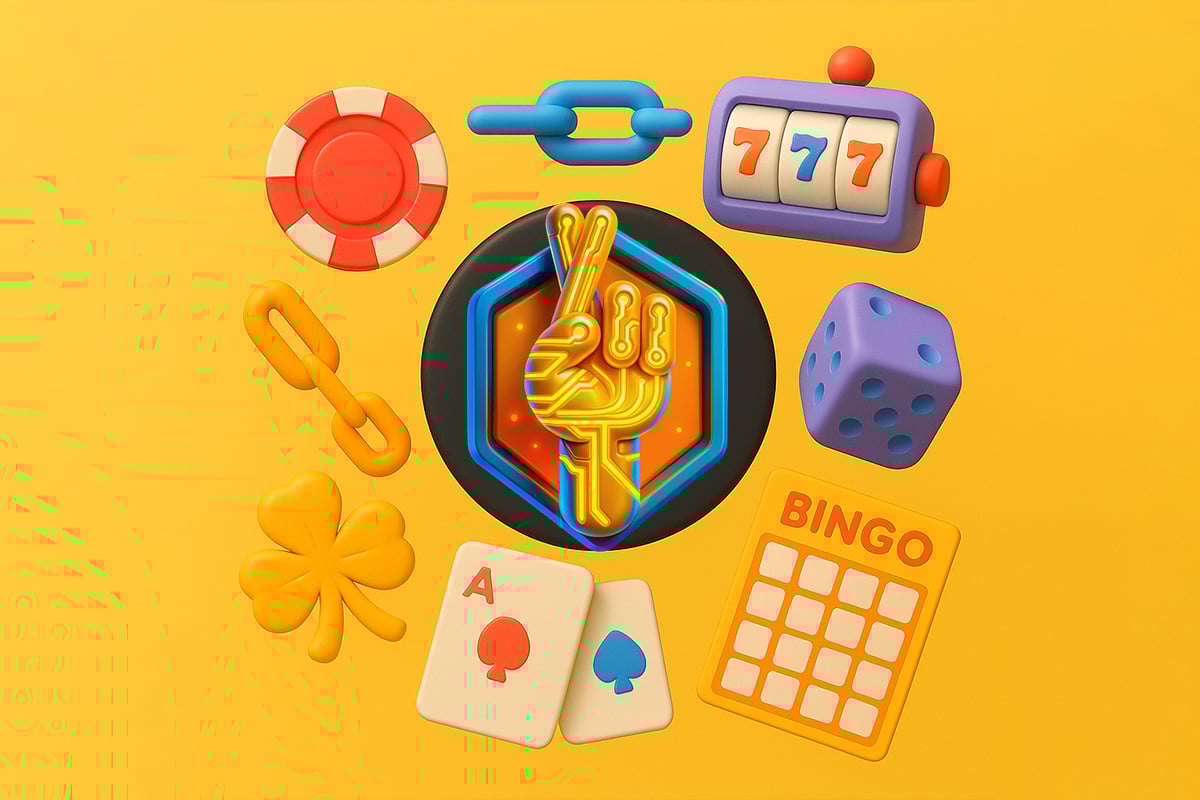 Exploring Bitcoin Casinos Like Lucky Block
