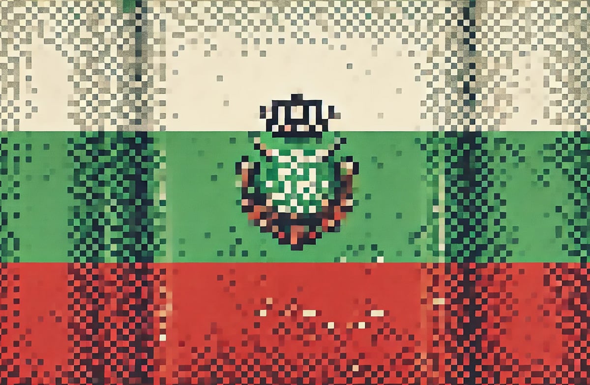 Crypto Gambling in Bulgaria