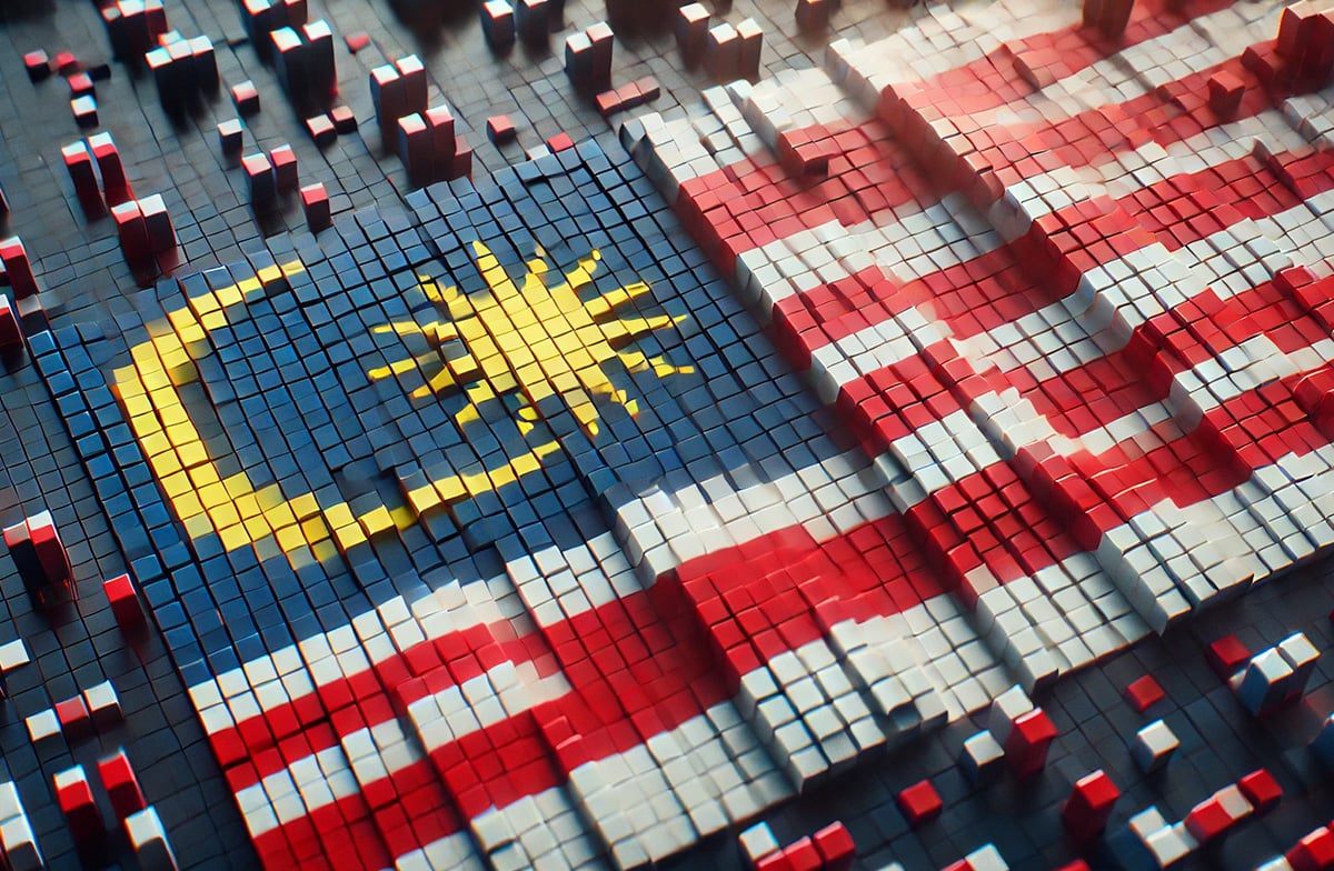 Crypto Gambling in Malaysia