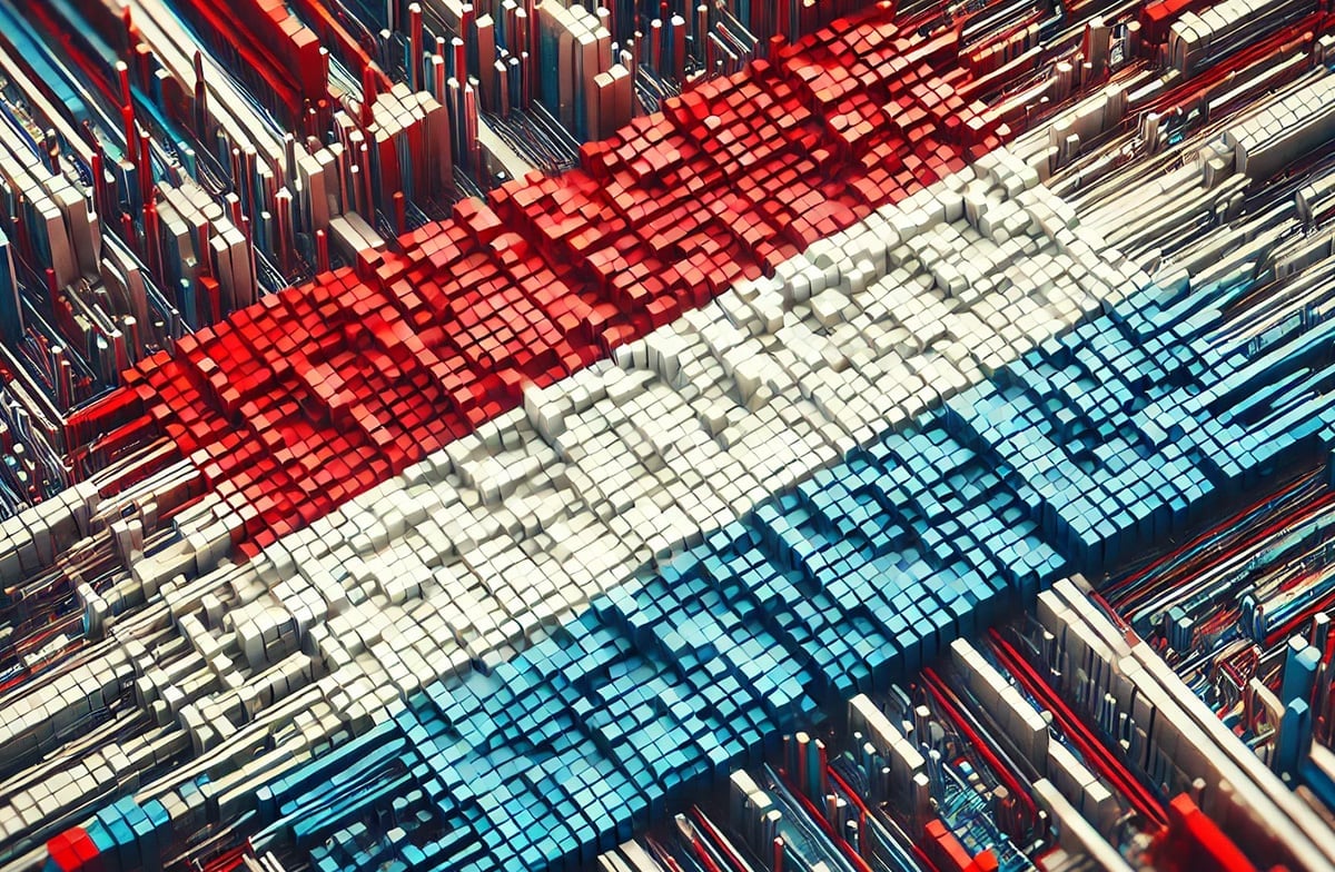 Crypto Gambling in the Netherlands
