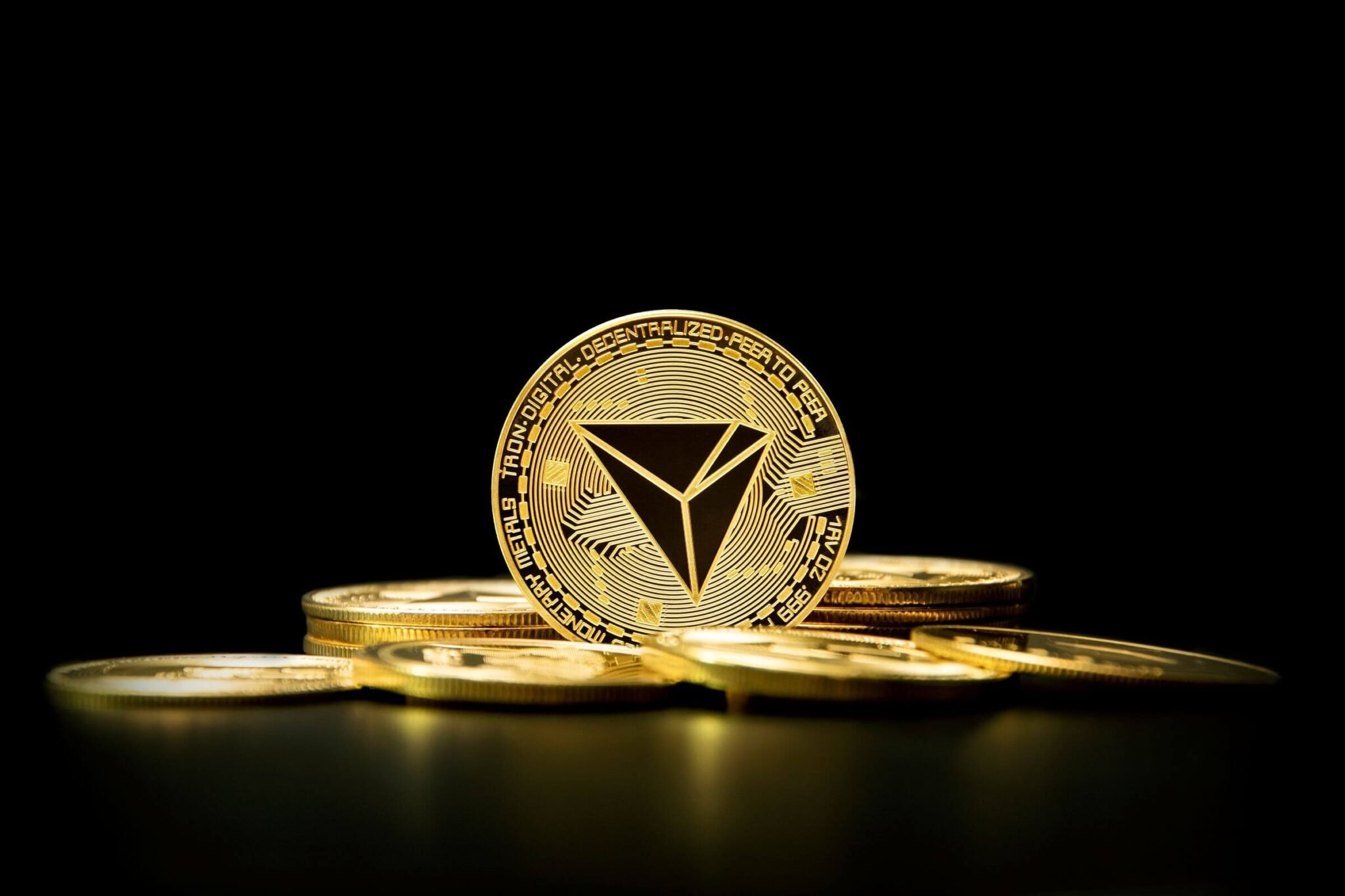TRON (TRX) Price: Whales Pour $411 Billion Into Network as Breakout ...