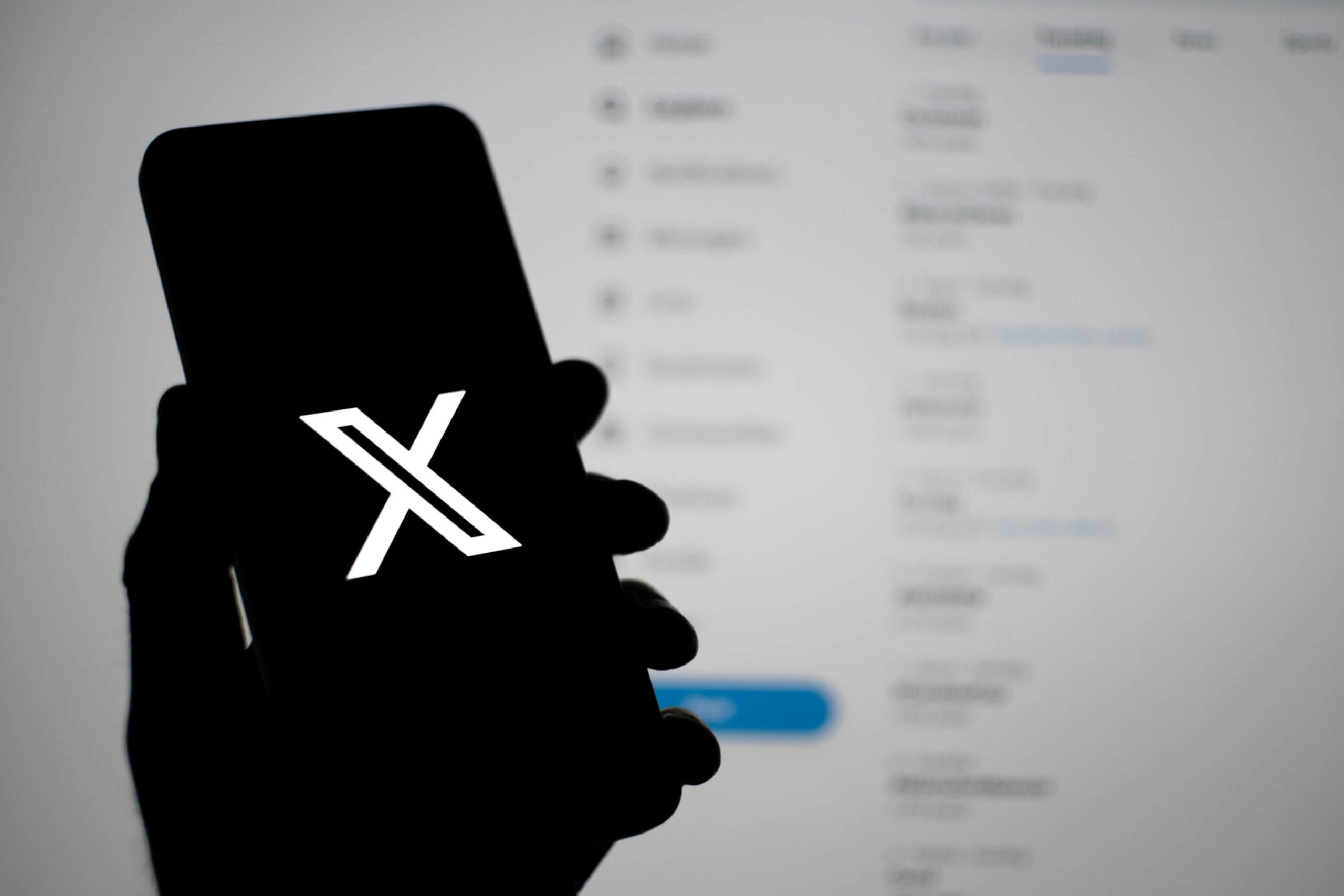 X Users Will Soon Trade Stocks and Crypto on Social Media Platform ...