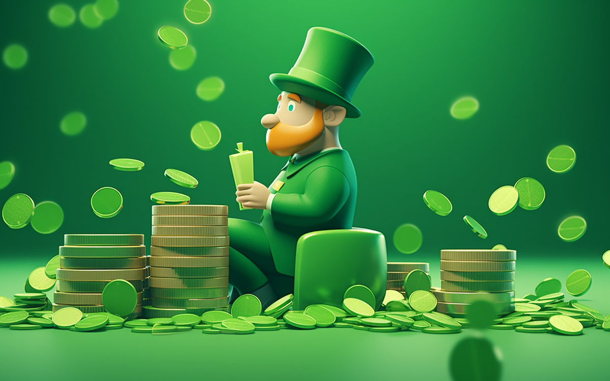 Could MAGACOIN FINANCE