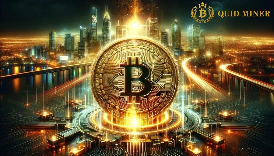 Quid Miner
