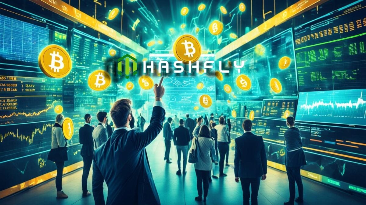 HashFly