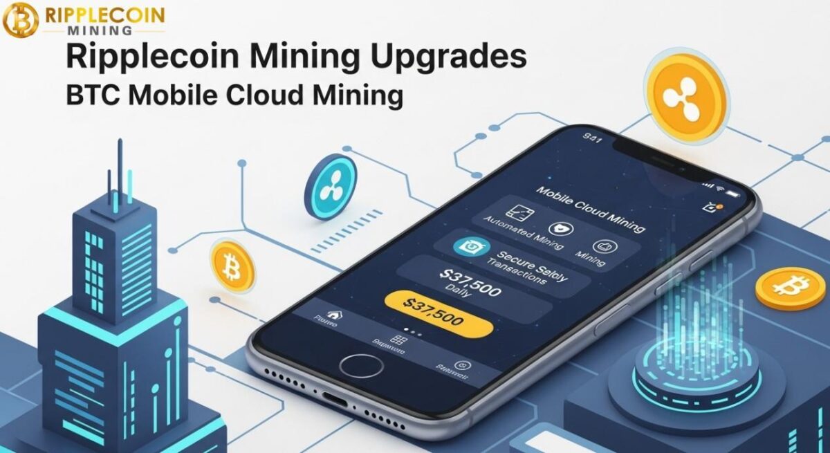 RIPPLECOIN