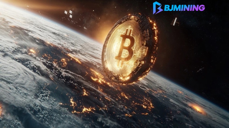mining