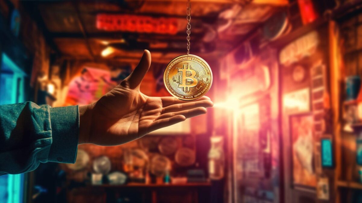 Crypto Cloud Mining