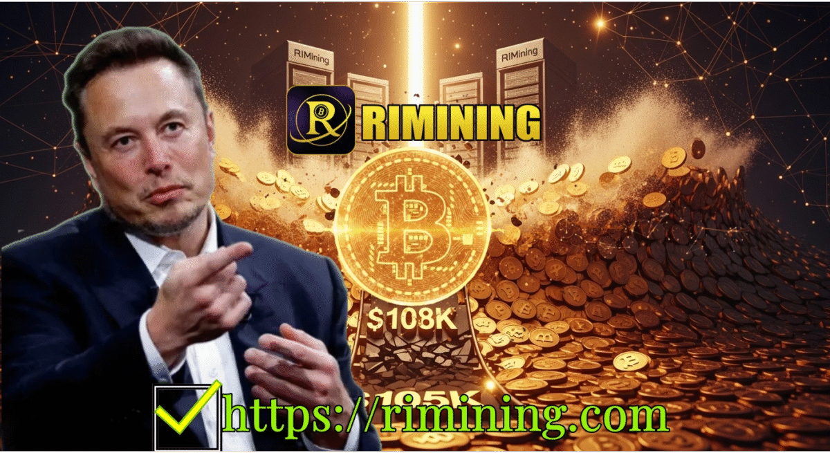 rmining
