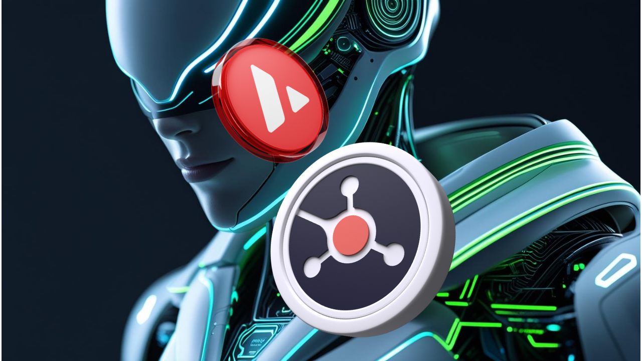 Can Avalanche (AVAX) Turn 00 Into 6 Figures? Smart Investors Say Ruvi AI (RUVI) Is A Better Bet Can Avalanche (AVAX) Turn 00 Into 6 Figures? Smart Investors Say Ruvi AI (RUVI) Is A Better Bet