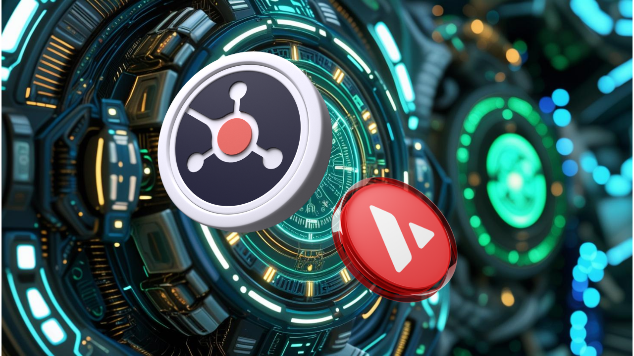 Analysts Say Ruvi AI (RUVI) Is The New Avalanche (AVAX), M Raised And 170M Tokens Sold Is Just The Beginning Analysts Say Ruvi AI (RUVI) Is The New Avalanche (AVAX), M Raised And 170M Tokens Sold Is Just The Beginning