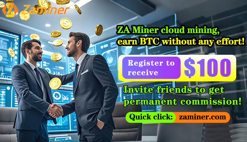 za miners