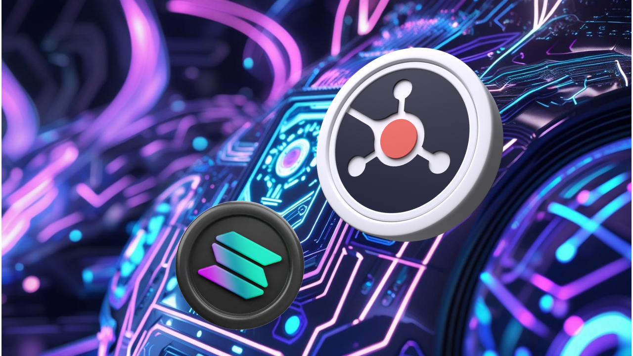 Ruvi AI Delivers 50% Gains in Weeks While Solana Needs 0 for the Same Return, Can It Keep The Pace? Ruvi AI Delivers 50% Gains in Weeks While Solana Needs 0 for the Same Return, Can It Keep The Pace?