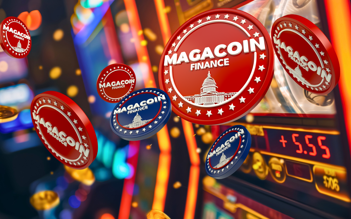 MAGACOIN