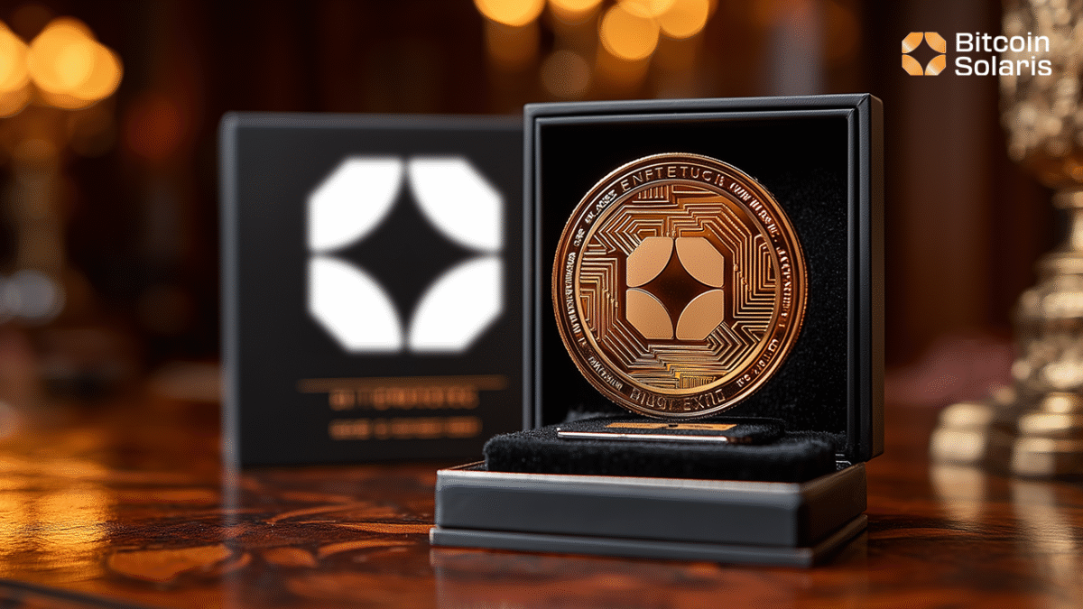 Bitcoin Solaris
