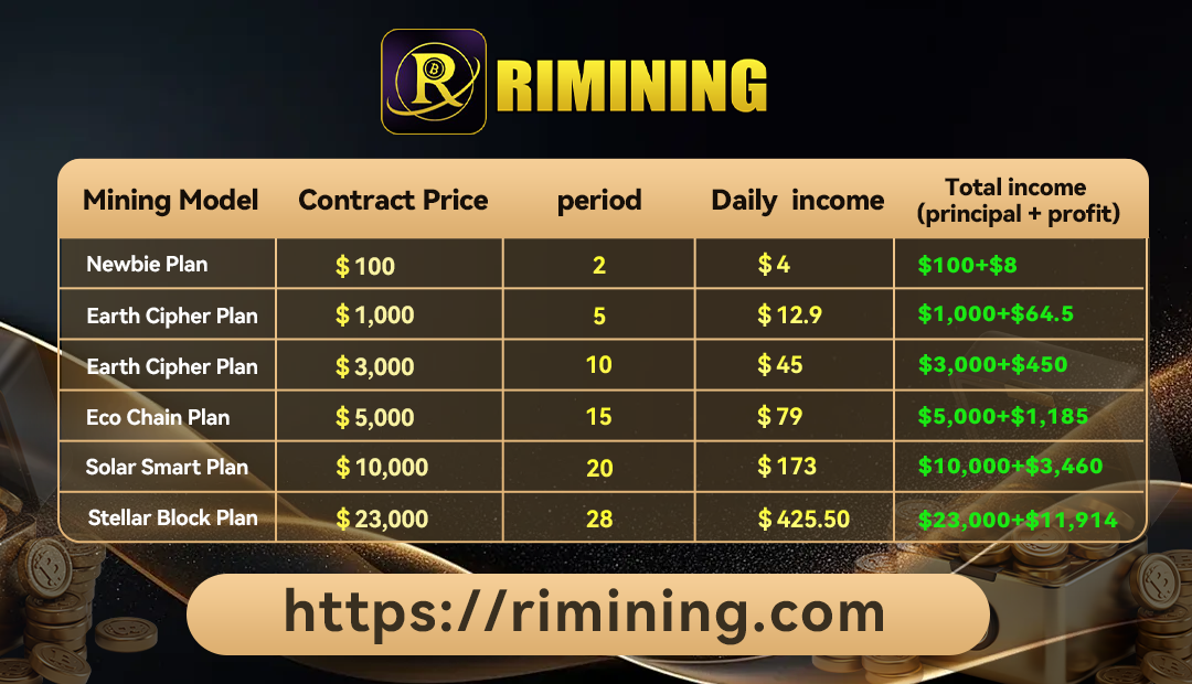 rmining