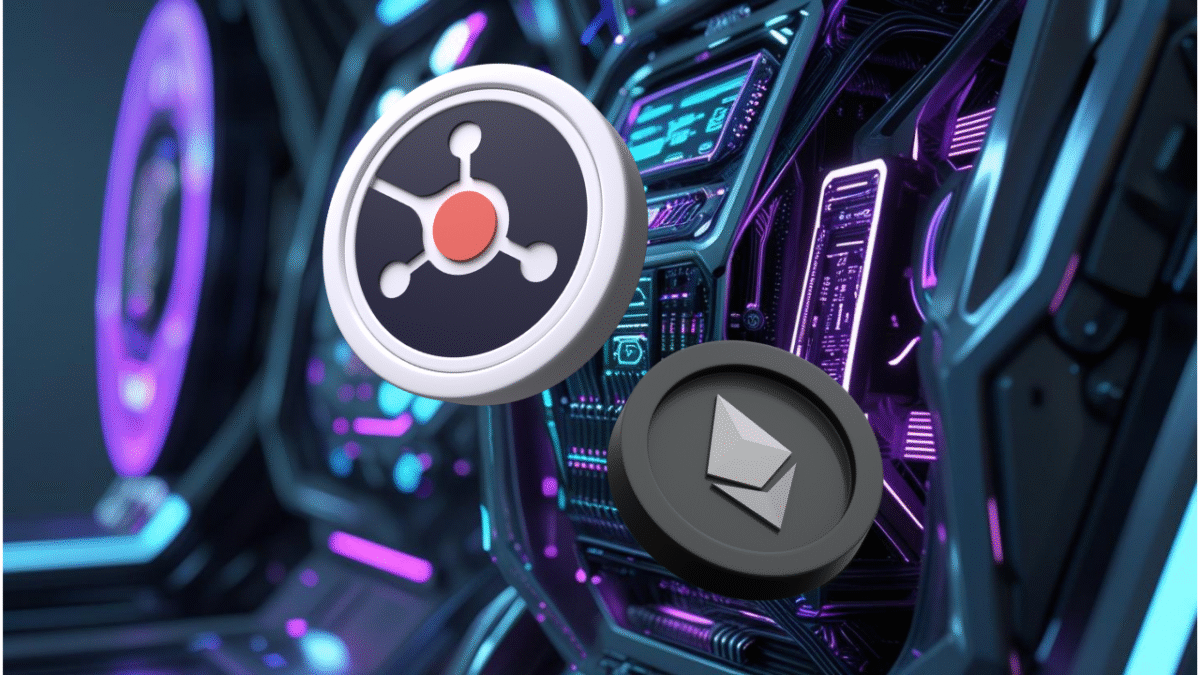 Ethereum’s