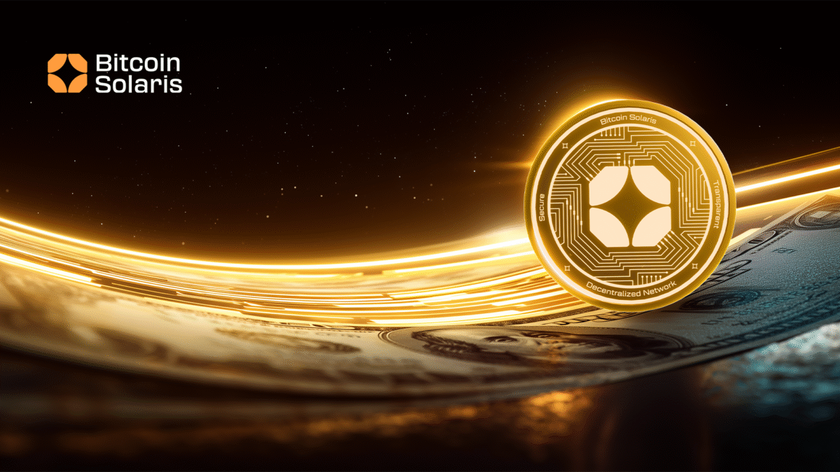 Bitcoin Solaris