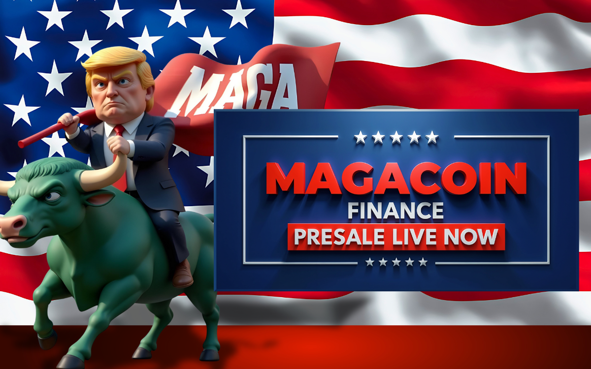 MAGACOIN