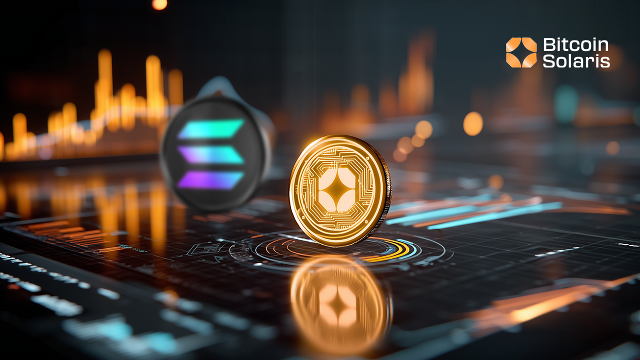 Solana Price Prediction Models Adapt to Include Bitcoin Solaris as the Next 100x Opportunity