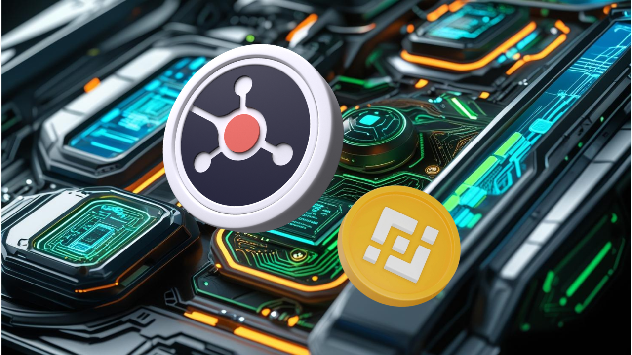 Analysts Favor Ruvi AI’s (RUVI) Audited Token for the Bull Run, Why It’s a Smarter Bet Than Binance Coin (BNB)? Analysts Favor Ruvi AI’s (RUVI) Audited Token for the Bull Run, Why It’s a Smarter Bet Than Binance Coin (BNB)?