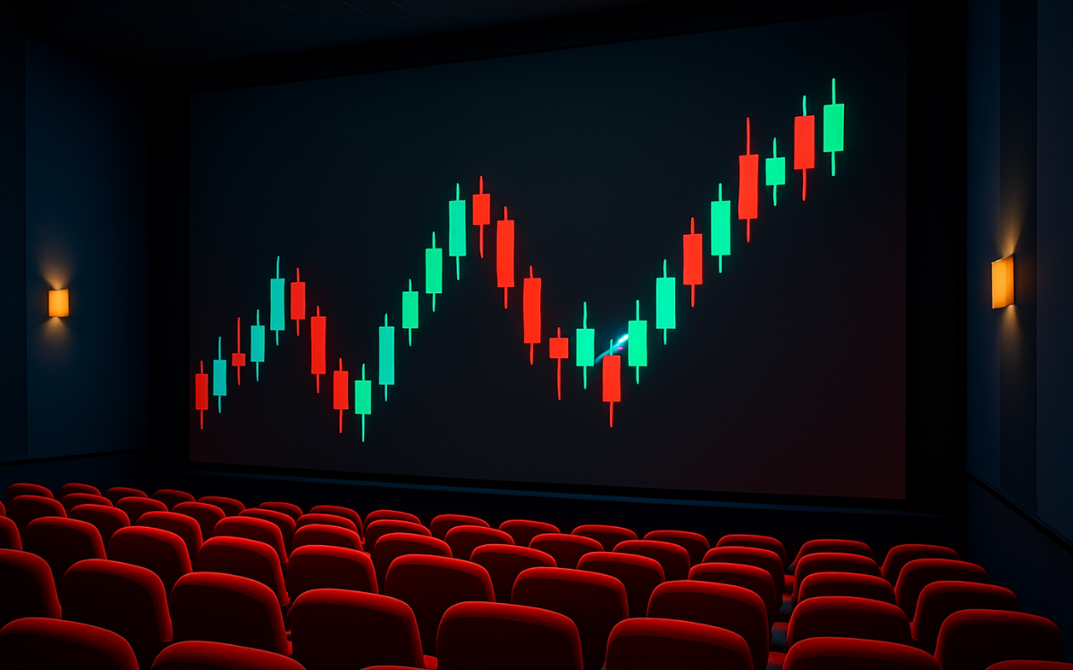 Political Coin Forecasts