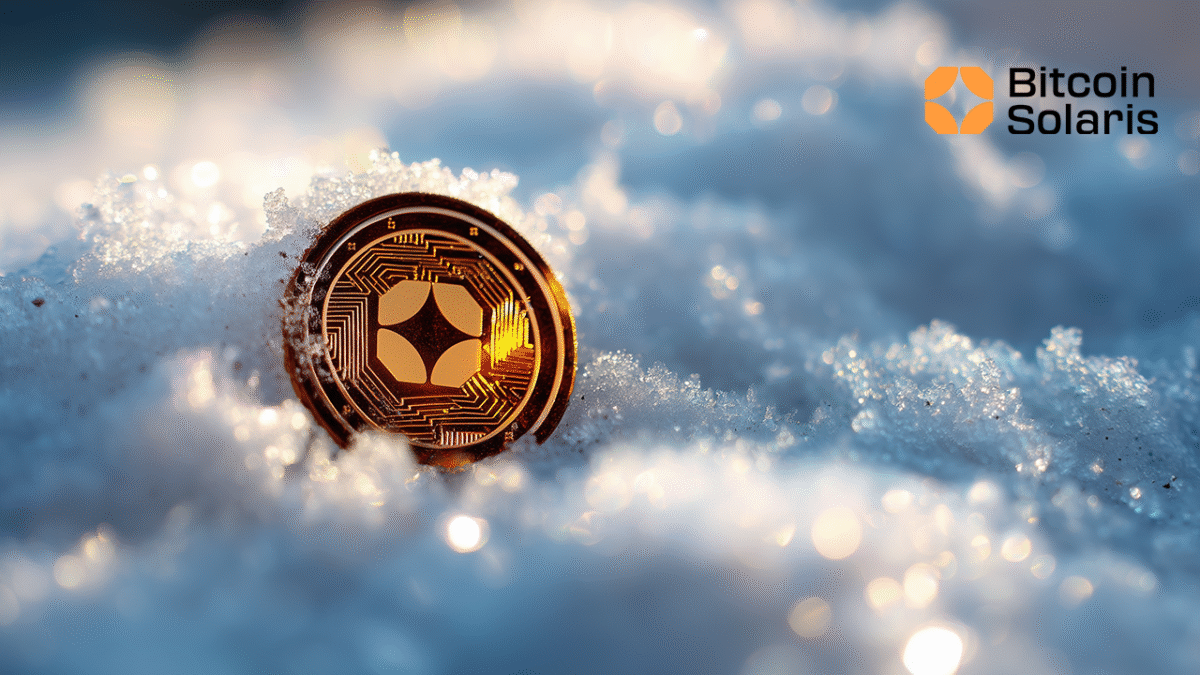 Bitcoin Solaris