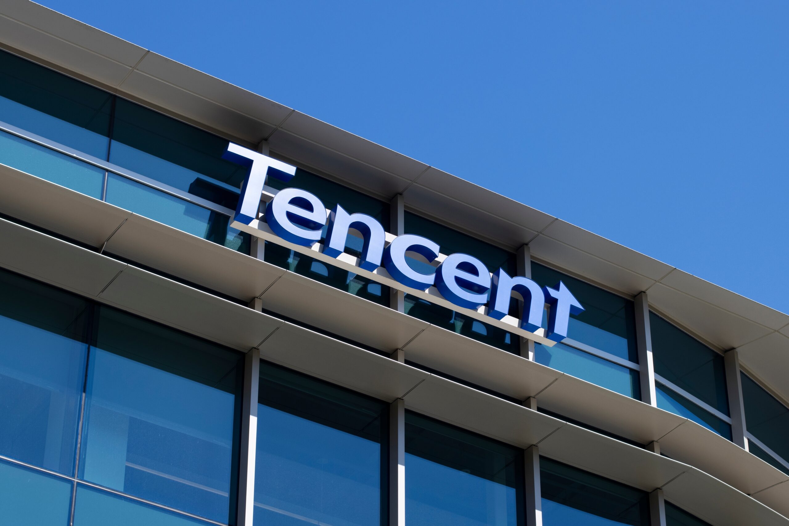 Tencent Releases Groundbreaking AI Model for Real-Time 3D Scene Generation
