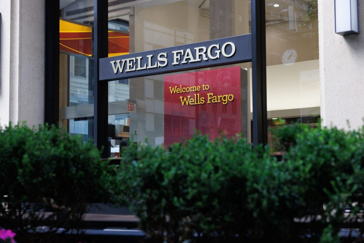 Wells Fargo (WFC) Stock Drops As Revenue Miss Overshadows Earnings Beat