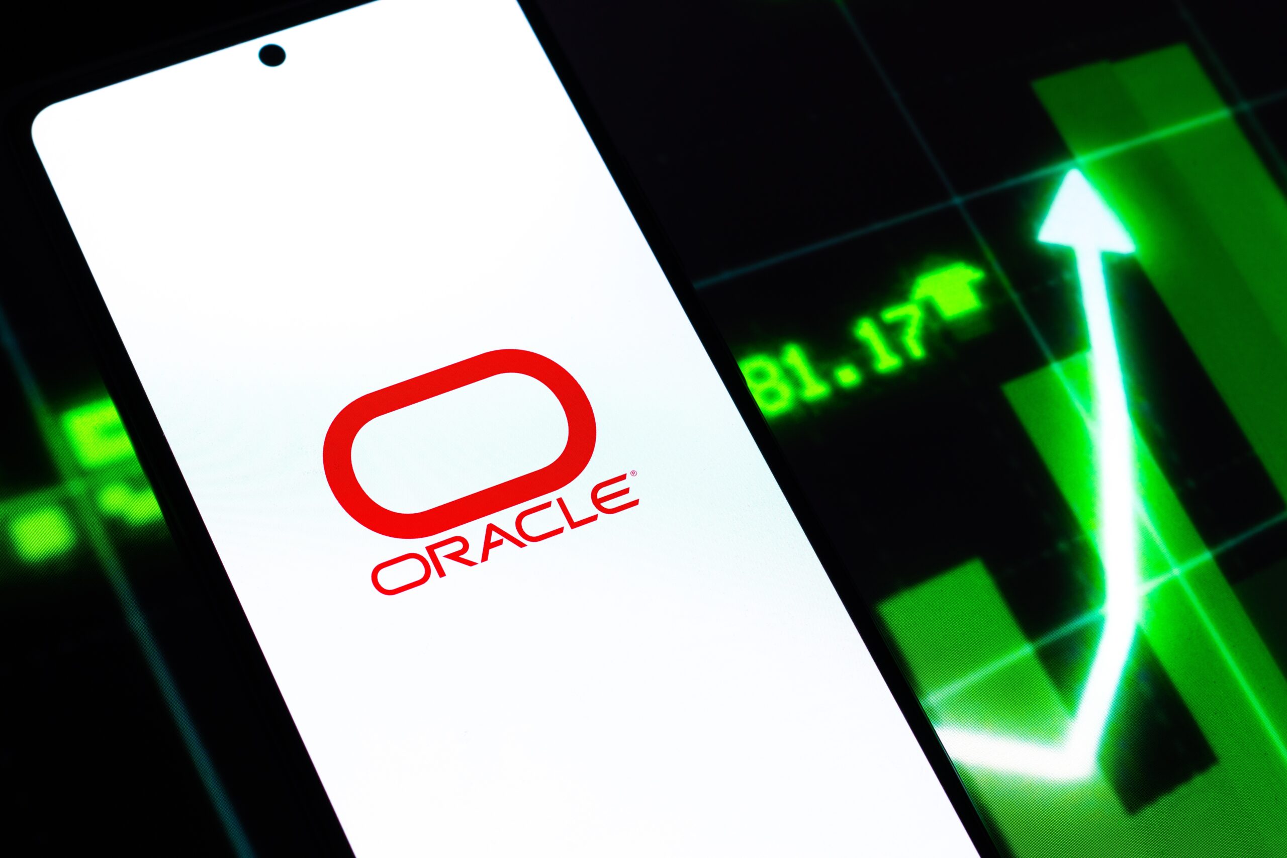 Oracle (ORCL) Stock Hits 52-Week Low – Is This the Buying Opportunity of 2026?