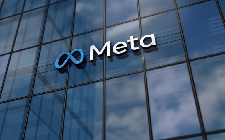 Meta Application Form Meta (META) Stock; Steadies as Applied AI Team Forms - CoinCentral
