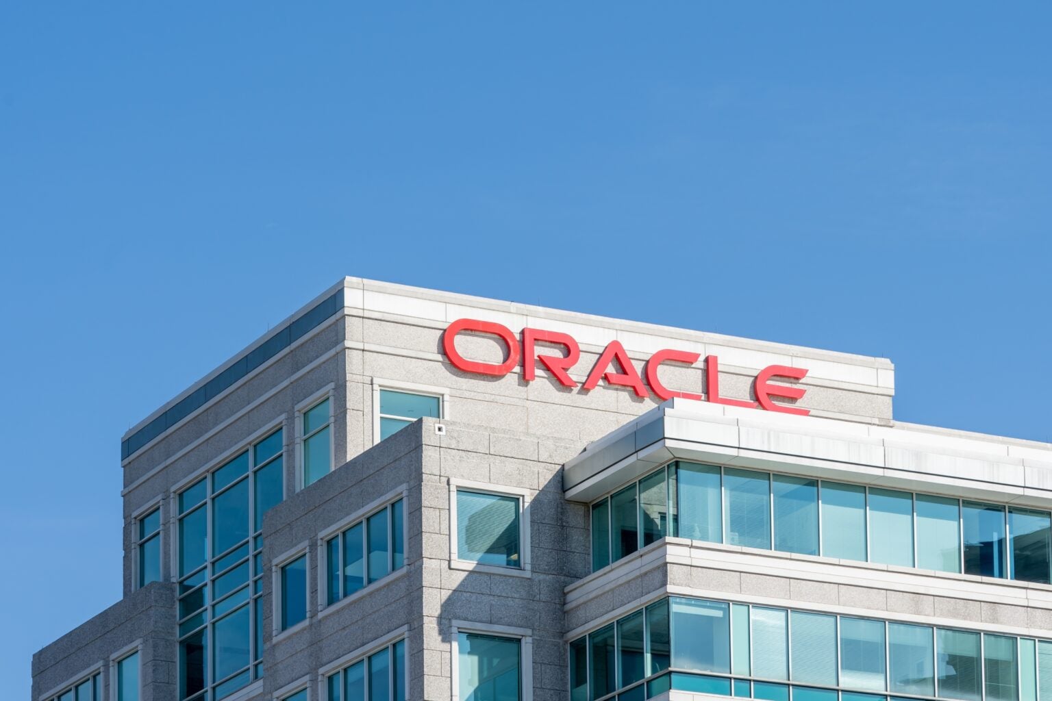 Oracle Corporation ($ORCL) Stock: Gains on US and China TikTok Deal ...