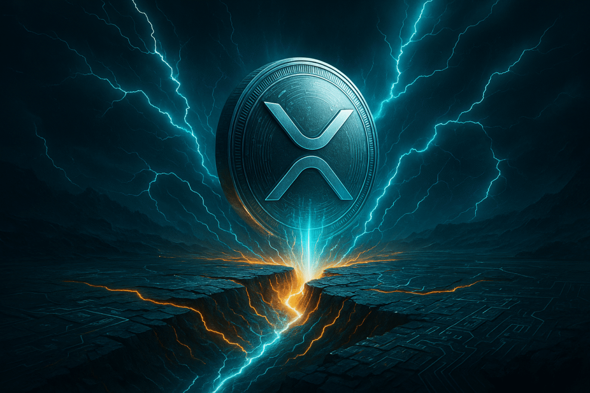 Will The XRP Price Ever Fall Below $3 Again? This Emerging PayFi Token May Capture Significant Market Share thumbnail
