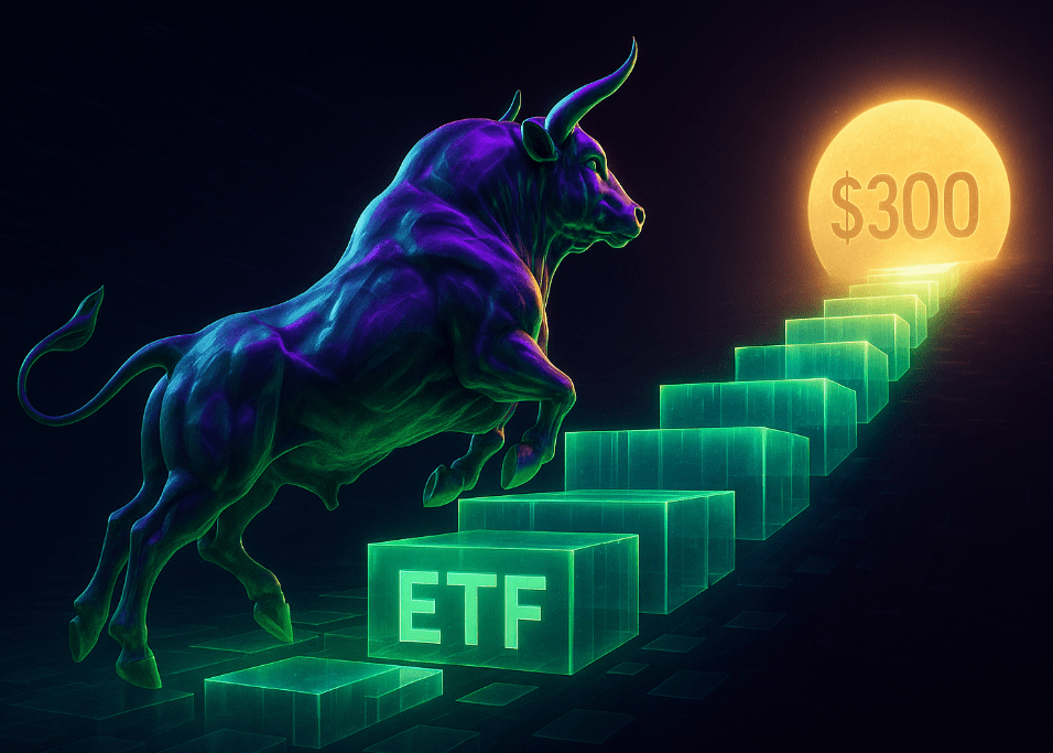Solana Could Soar to $300 Amid ETF Buzz, Snorter to Rocket Next?