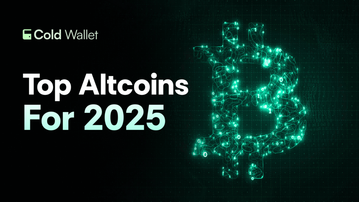 Could ARB, PEPE, POL and Cold Wallet Lead the Next Bull Run?