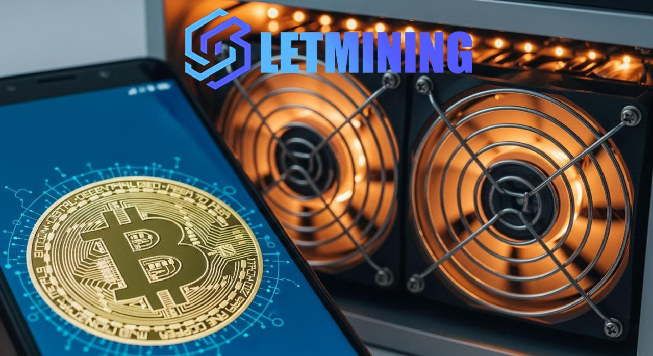 LET Mining Launches Cloud Mining Mobile App, Easily Earn ,260 Daily