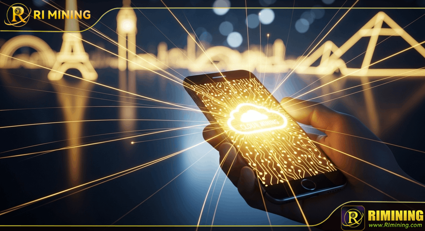 RI Mining 计划