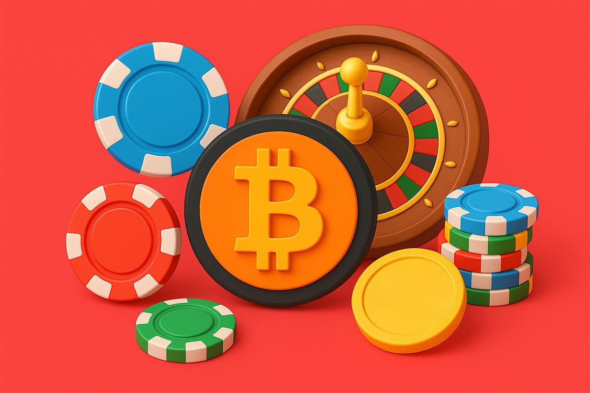 16+ Best Bitcoin & Crypto Roulette Sites: Our Top Picks Reviewed Best Bitcoin & Crypto Roulette Sites