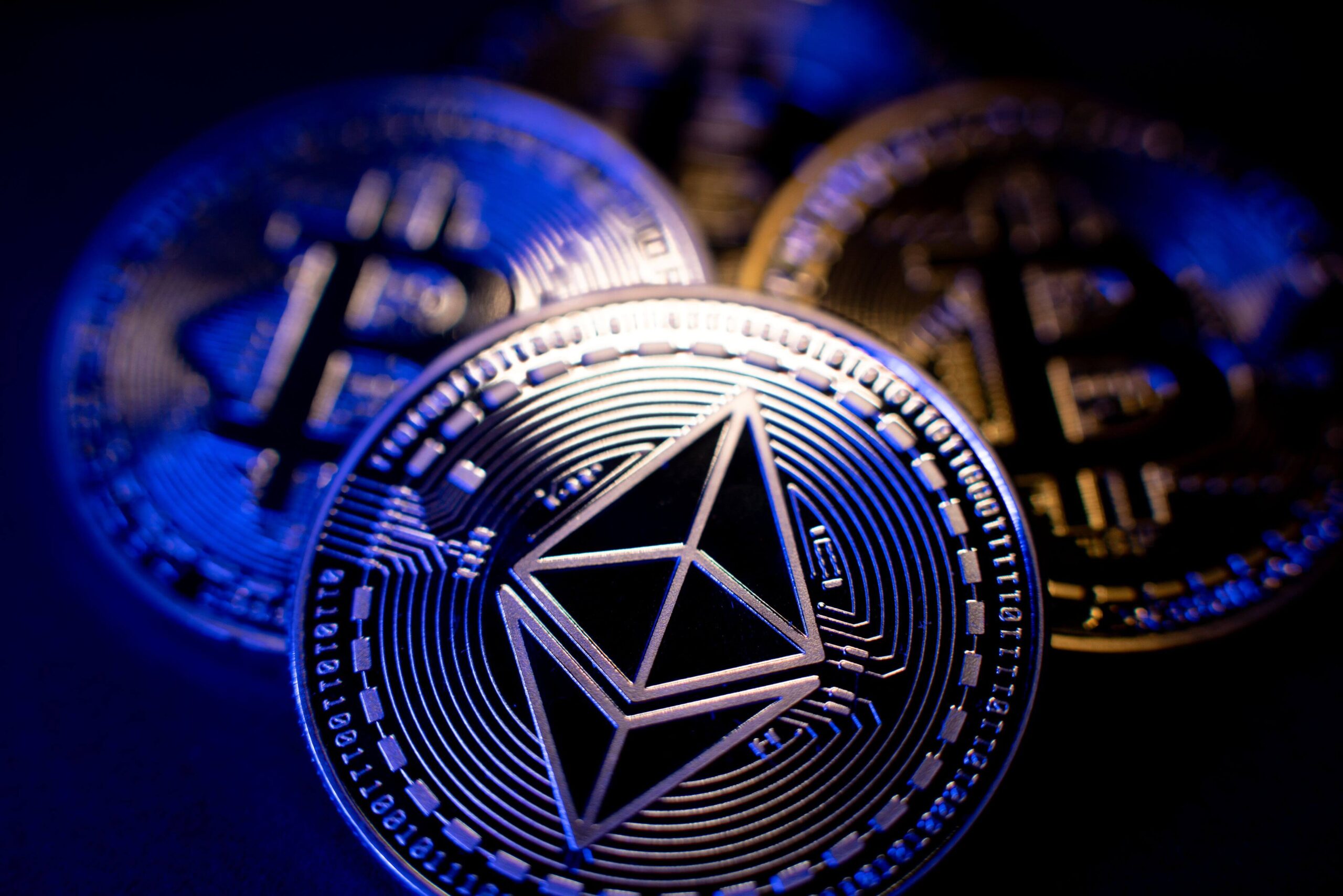 Criptomonedas y viajes espaciales