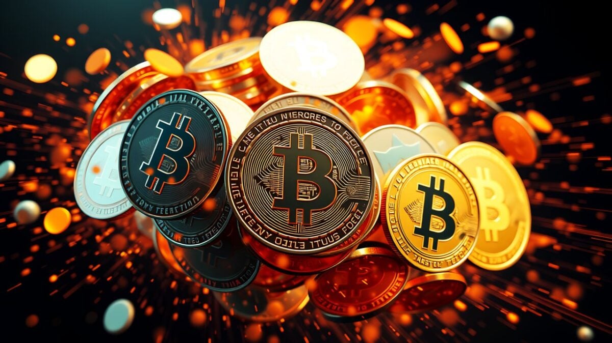 mining