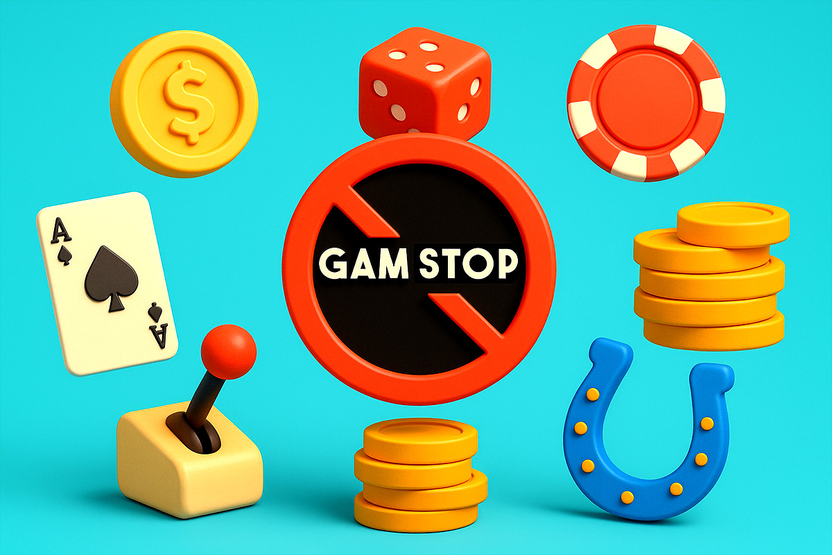 21+ Non Gamstop Casinos & Gambling Sites for UK Players Non Gamstop Casinos & Gambling Sites for UK Players