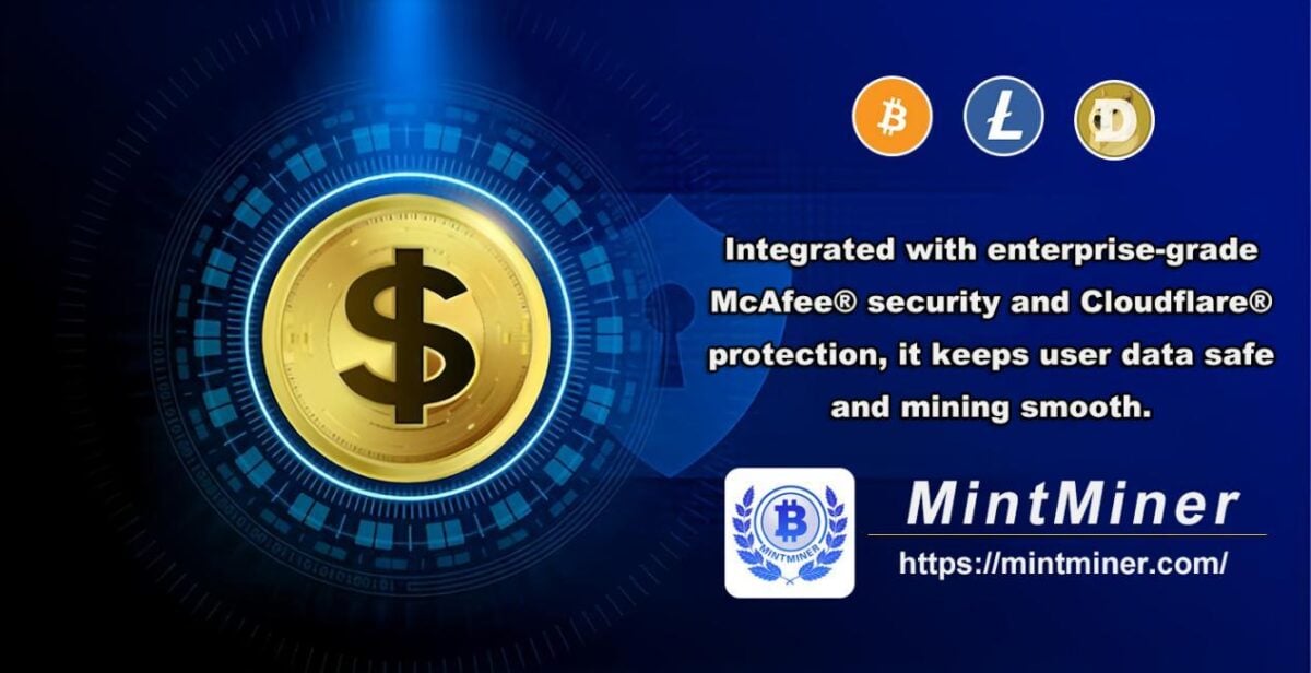 Mint Miner