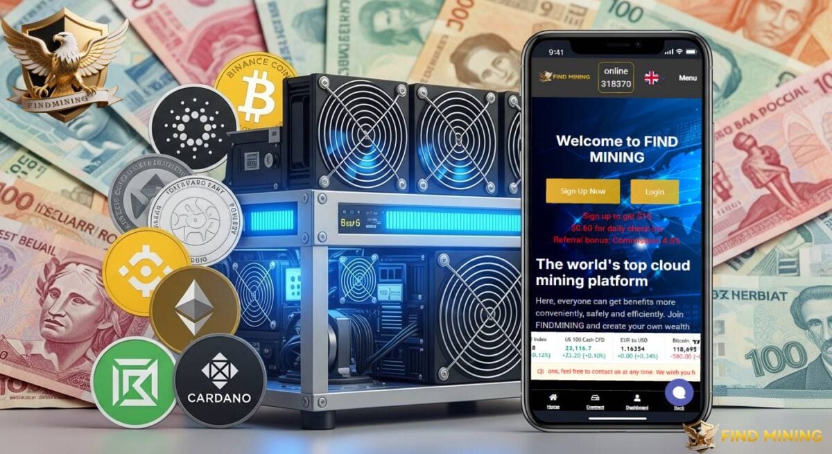 MINING