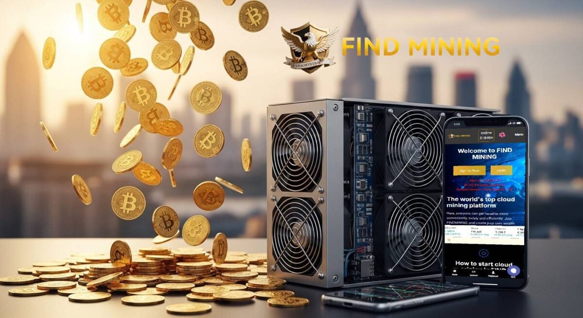 mining