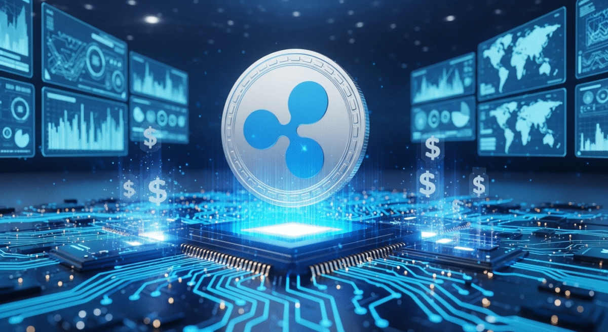 XRP News