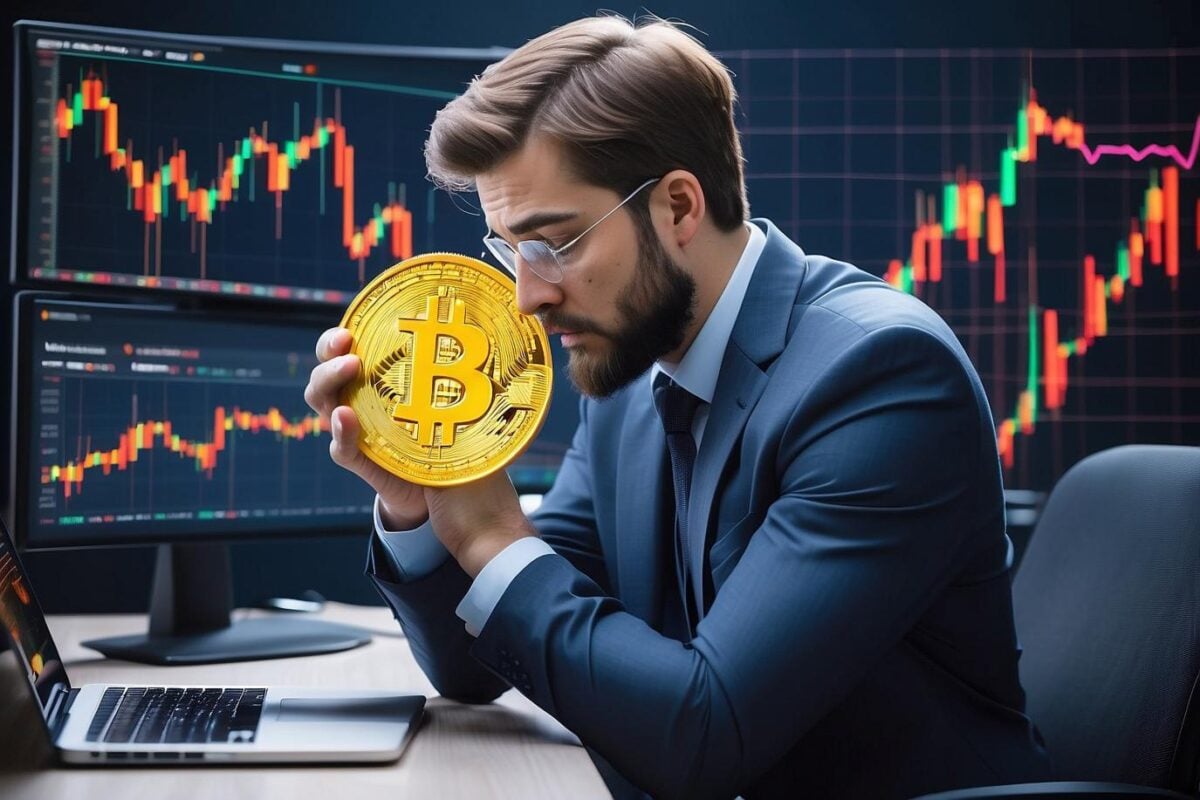 Bitcoin Mining
