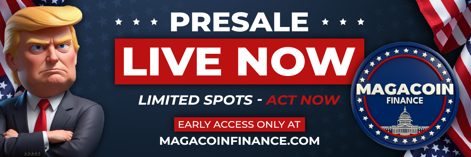 MAGACOIN Finance