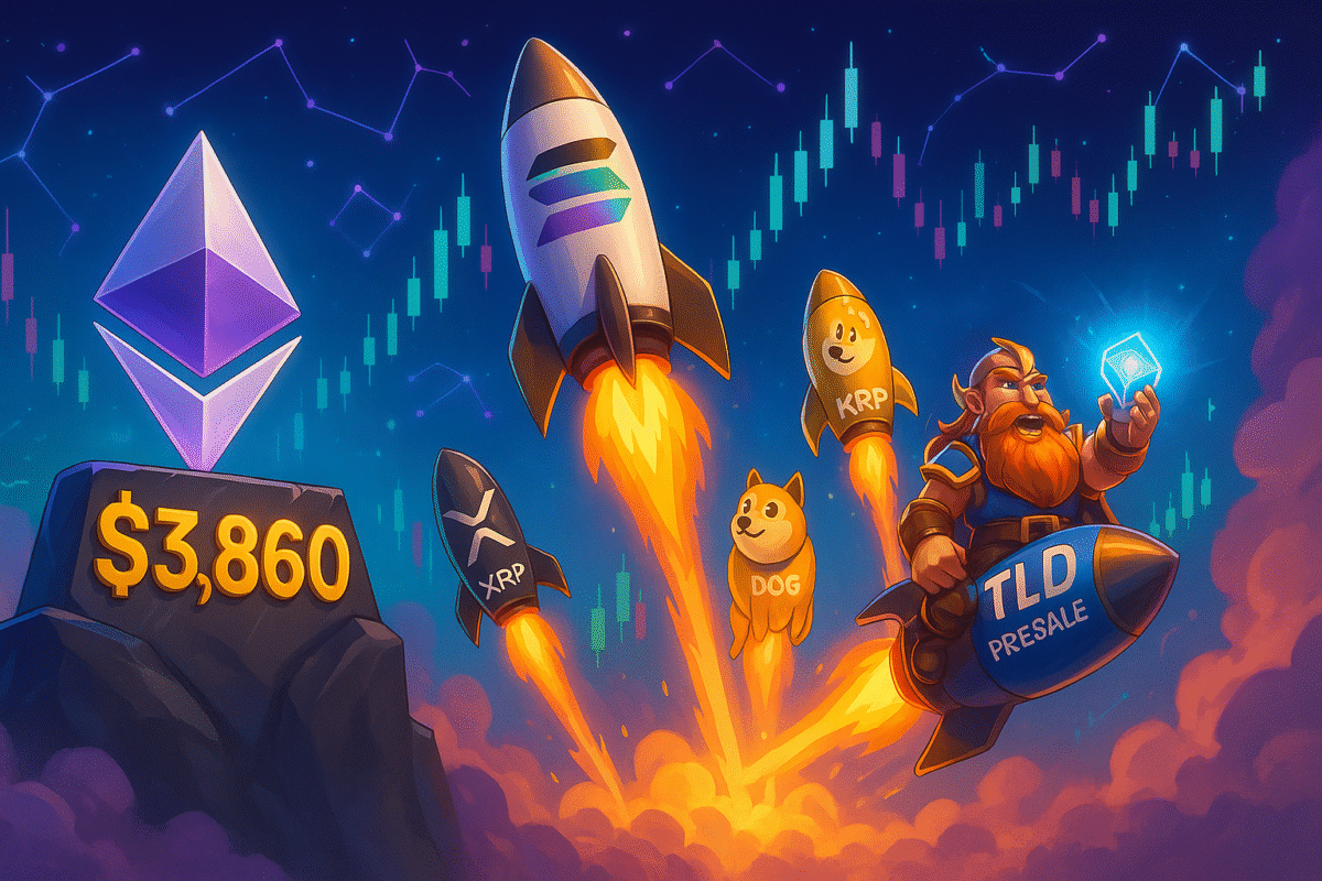 best crypto to buy