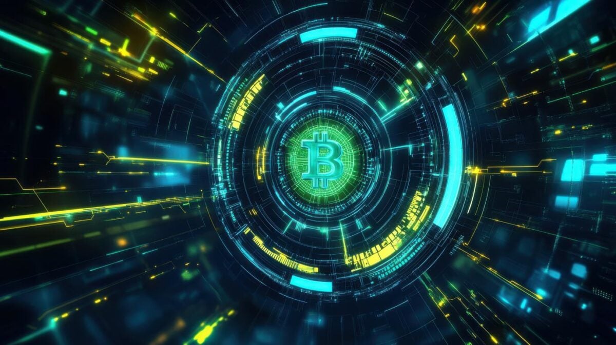 Cloud Mining