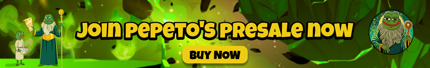Pepeto